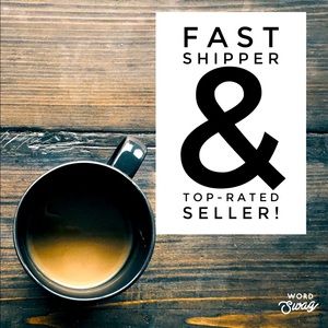 Shop with confidence - Posh Ambassador!